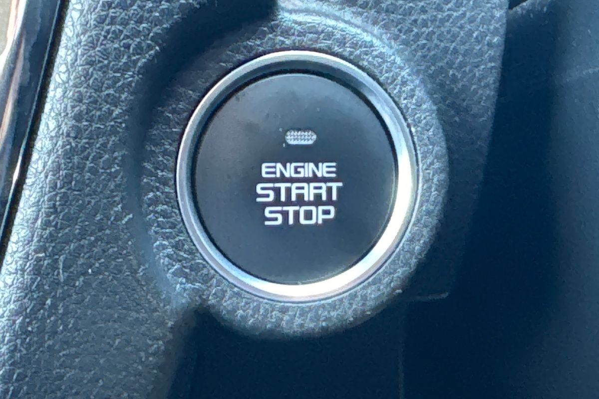 2023 Isuzu MU-X LS-T