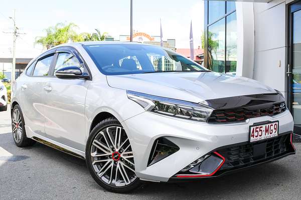 2024 Kia Cerato GT BD