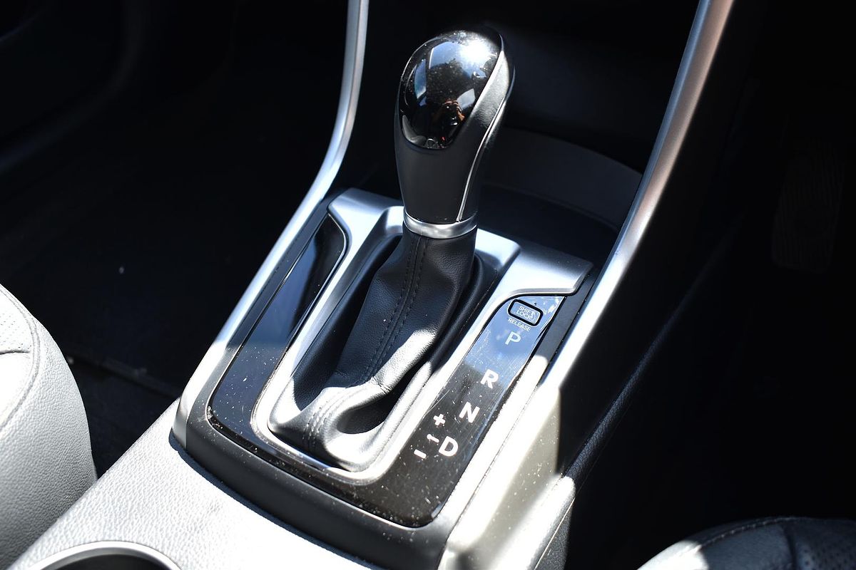 2014 Hyundai i30 SE GD2