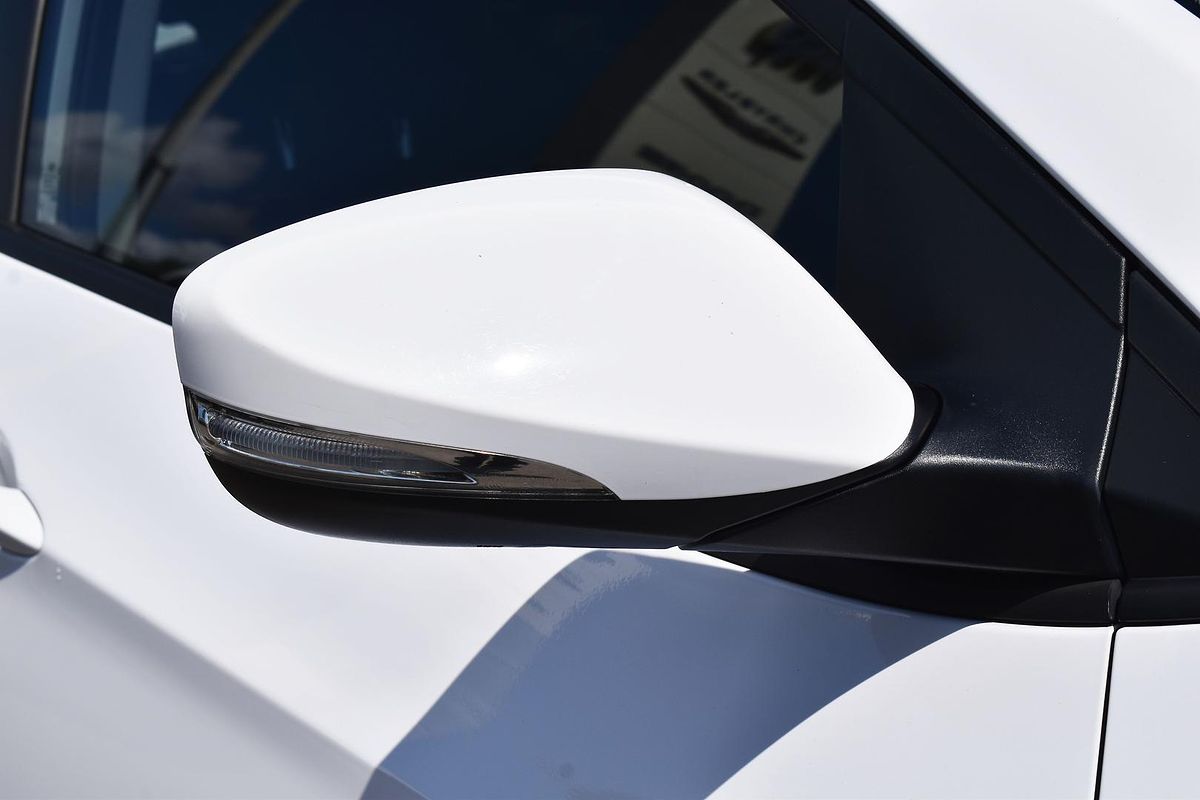 2014 Hyundai i30 SE GD2