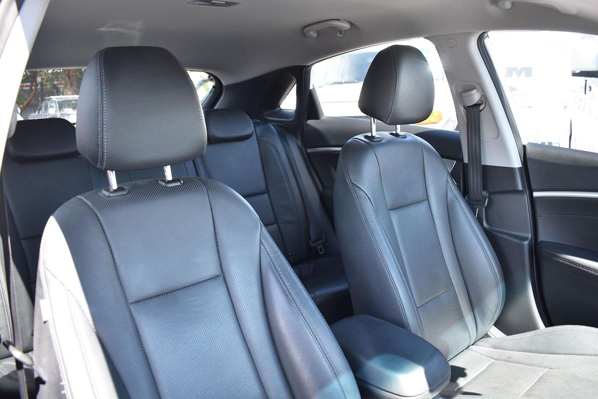 2014 Hyundai i30 SE GD2