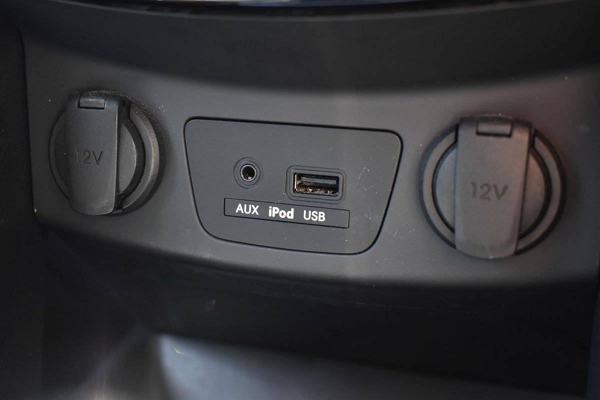 2014 Hyundai i30 SE GD2