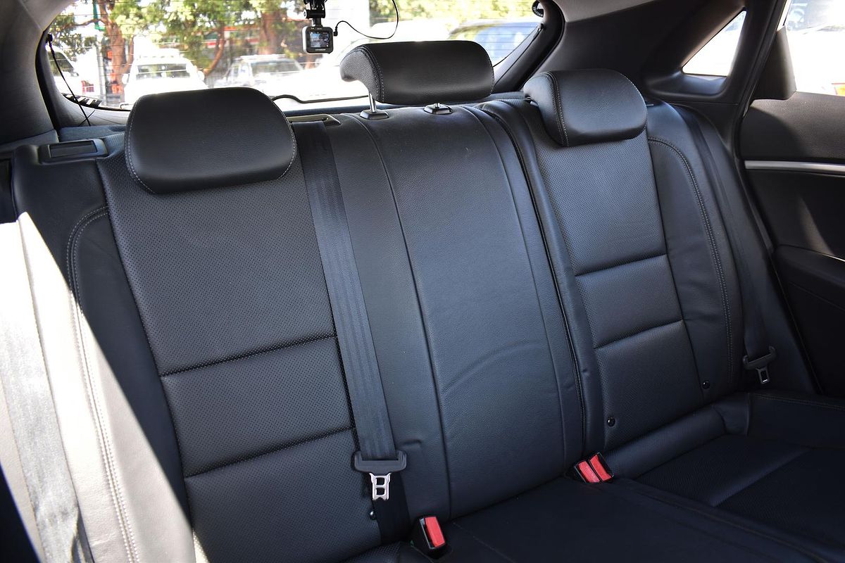 2014 Hyundai i30 SE GD2
