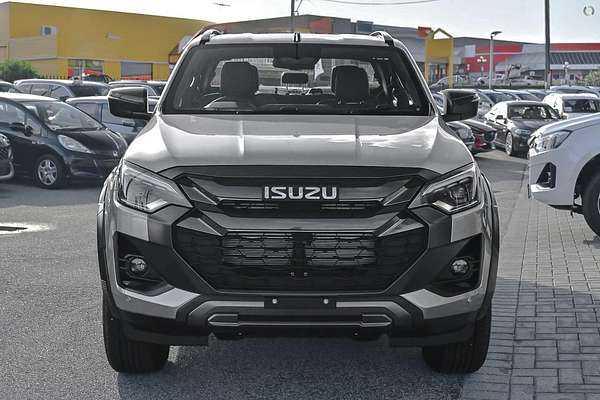 2024 Isuzu D-MAX X-TERRAIN 4X4