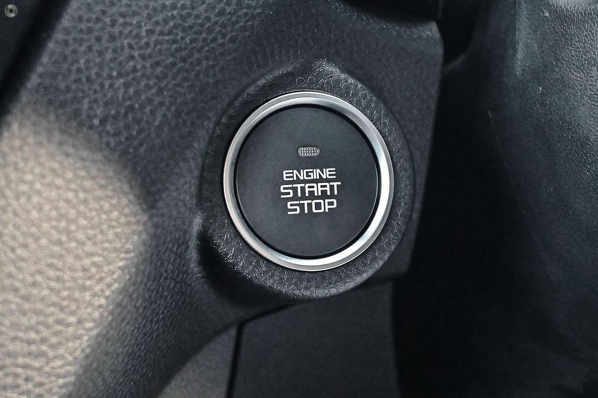 2024 Isuzu D-MAX X-TERRAIN 4X4