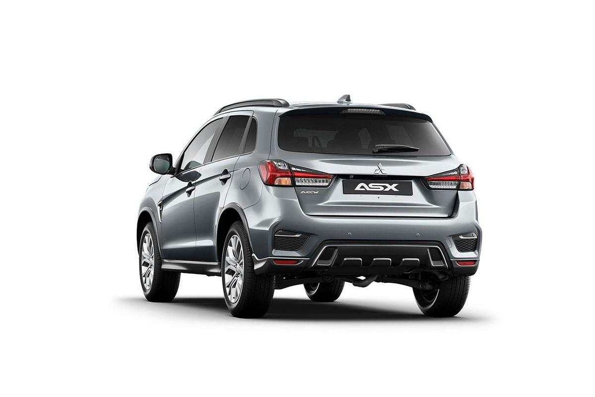 2024 Mitsubishi ASX LS XD