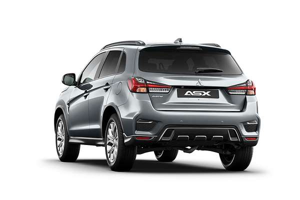2024 Mitsubishi ASX LS XD