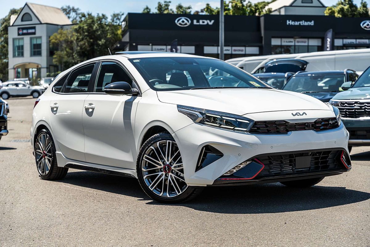 2024 Kia Cerato GT BD
