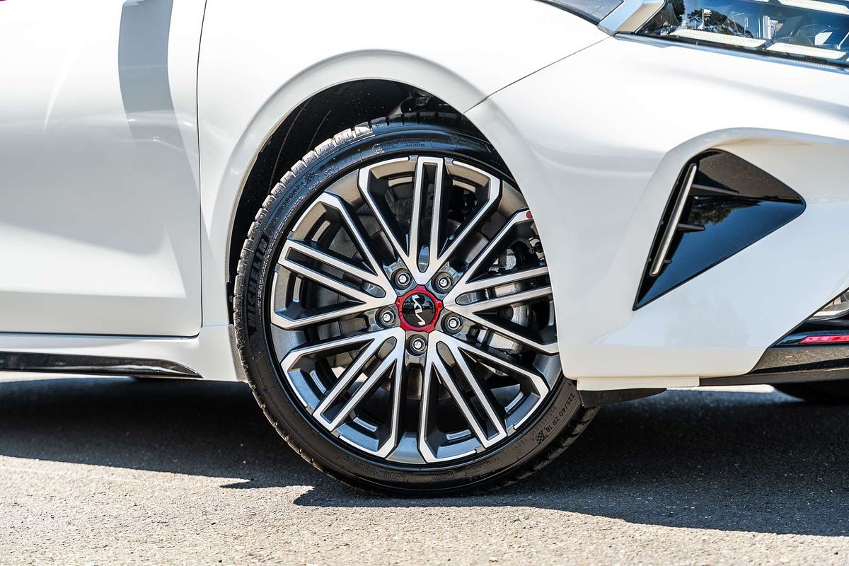 2024 Kia Cerato GT BD