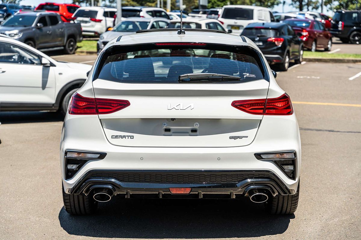 2024 Kia Cerato GT BD