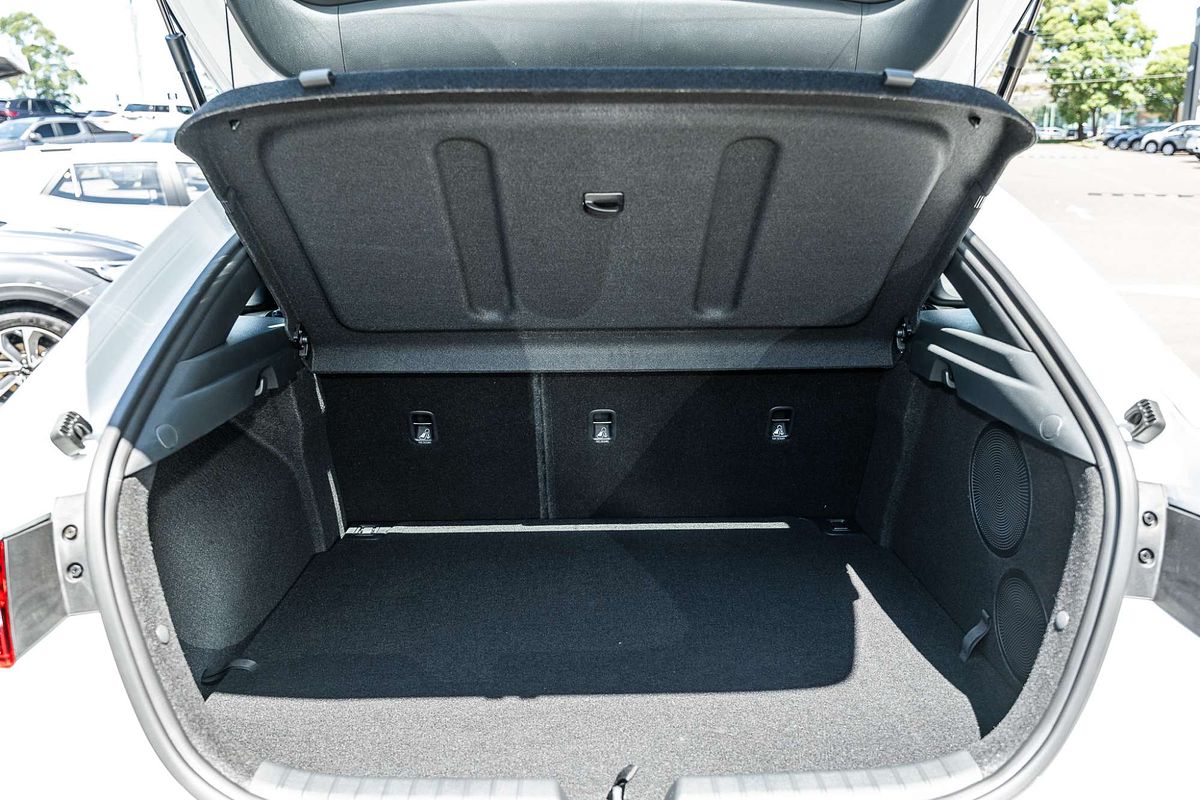 2024 Kia Cerato GT BD