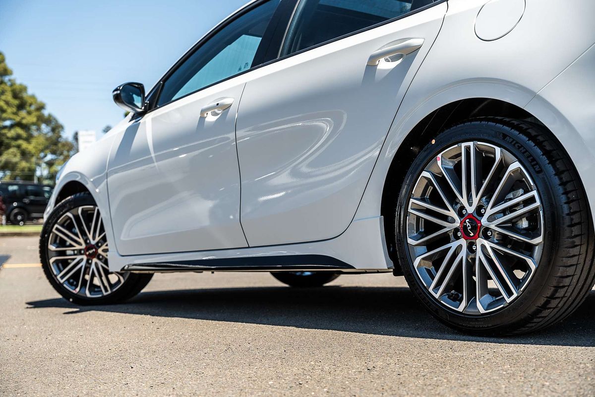 2024 Kia Cerato GT BD