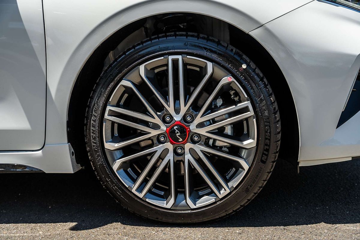 2024 Kia Cerato GT BD