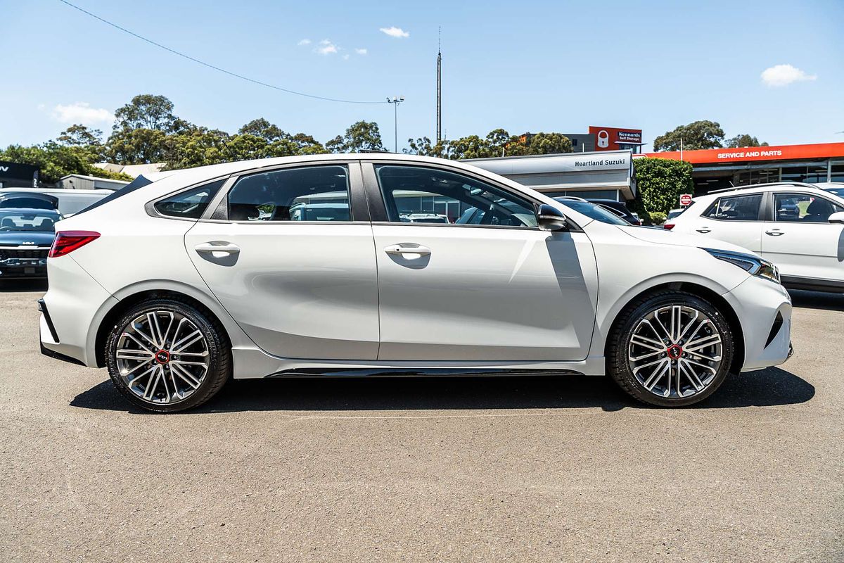 2024 Kia Cerato GT BD