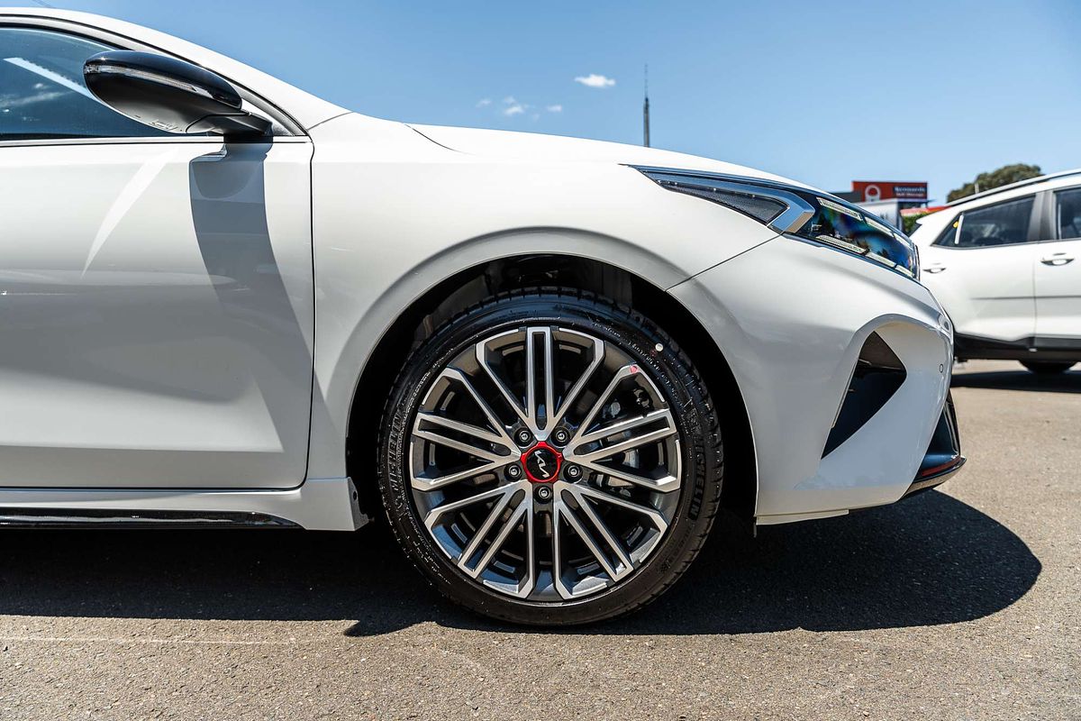 2024 Kia Cerato GT BD