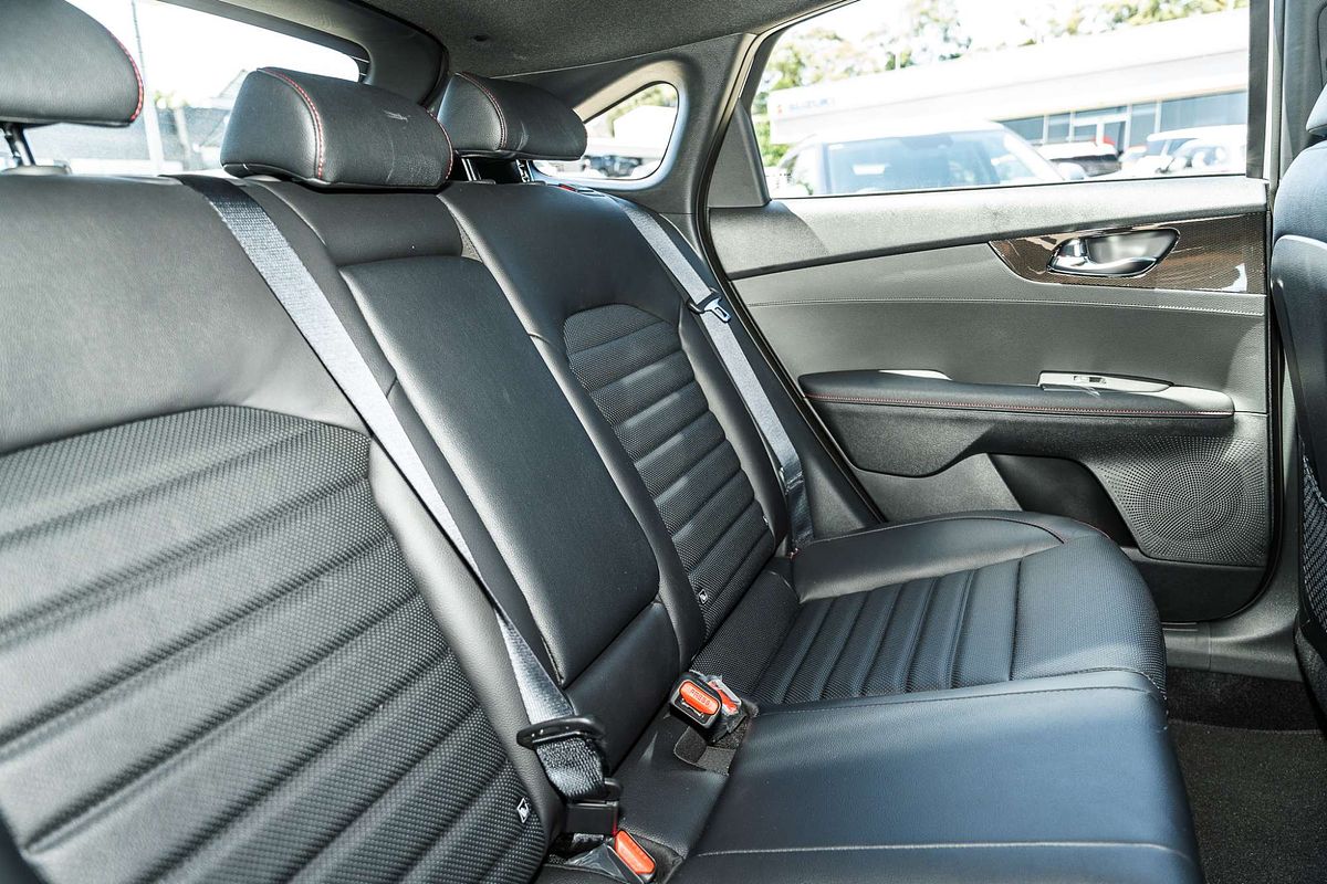 2024 Kia Cerato GT BD