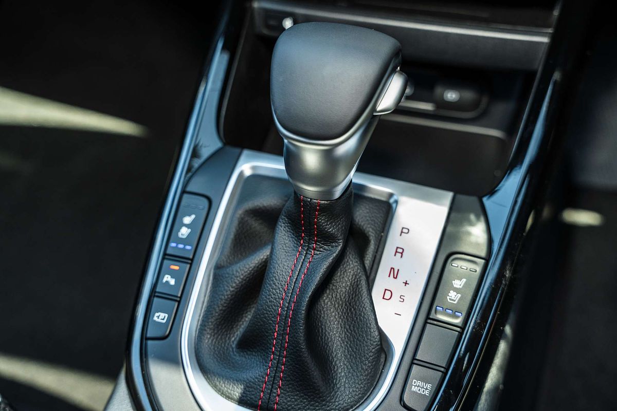 2024 Kia Cerato GT BD