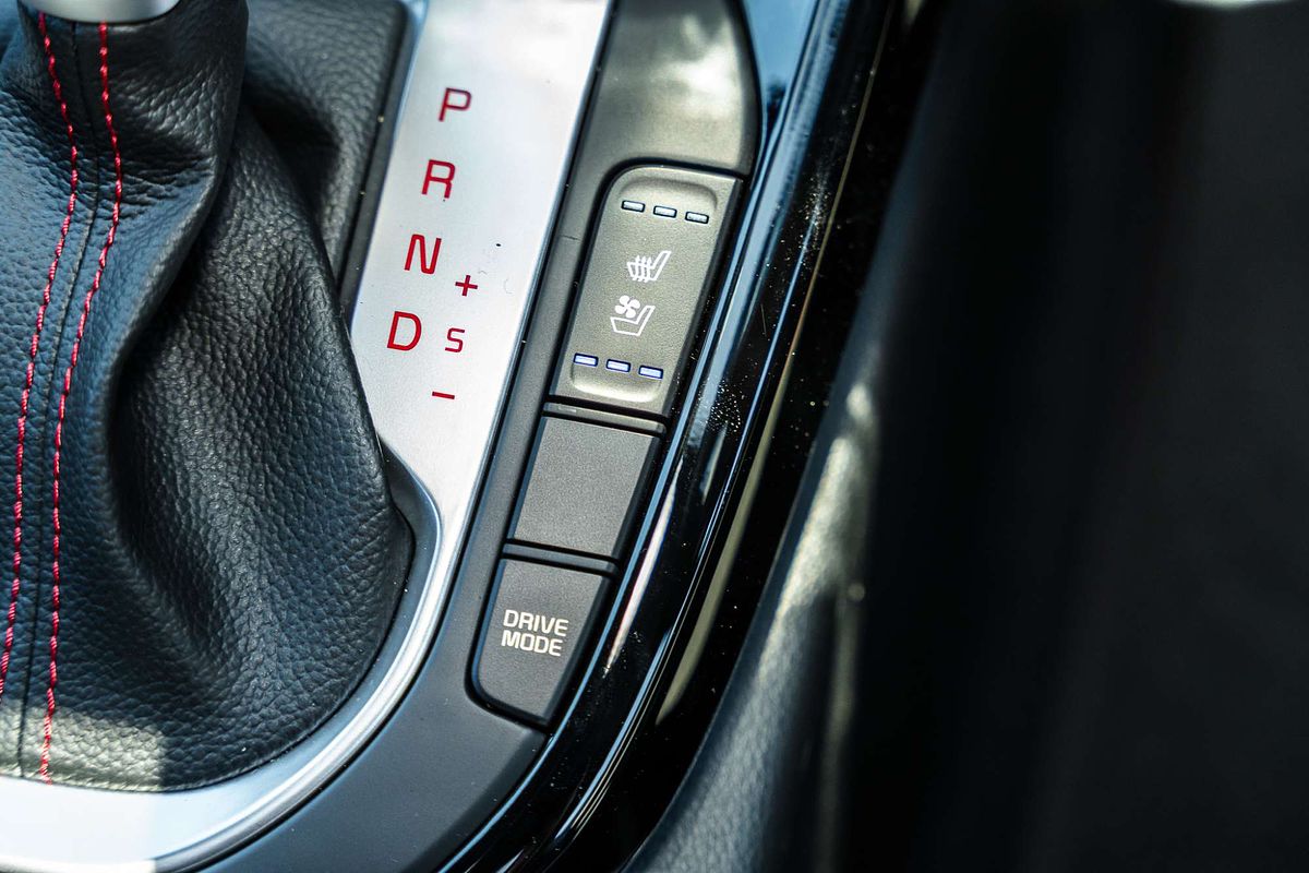 2024 Kia Cerato GT BD
