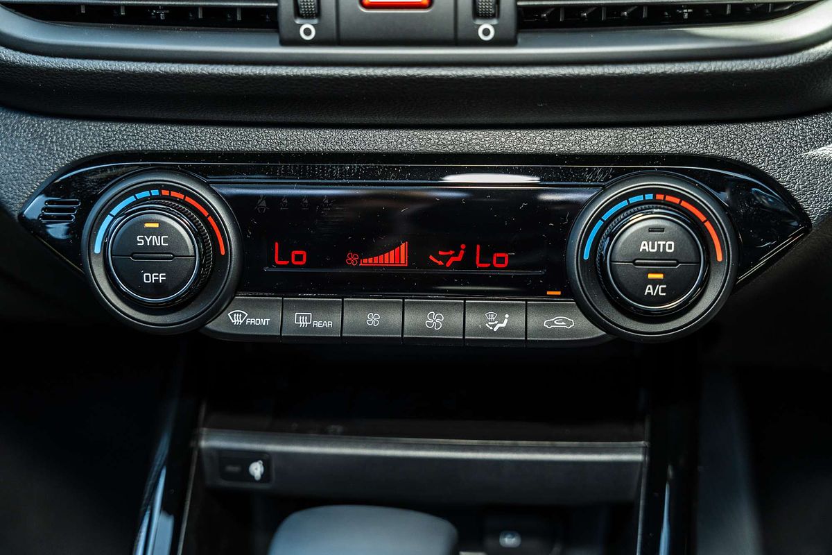 2024 Kia Cerato GT BD