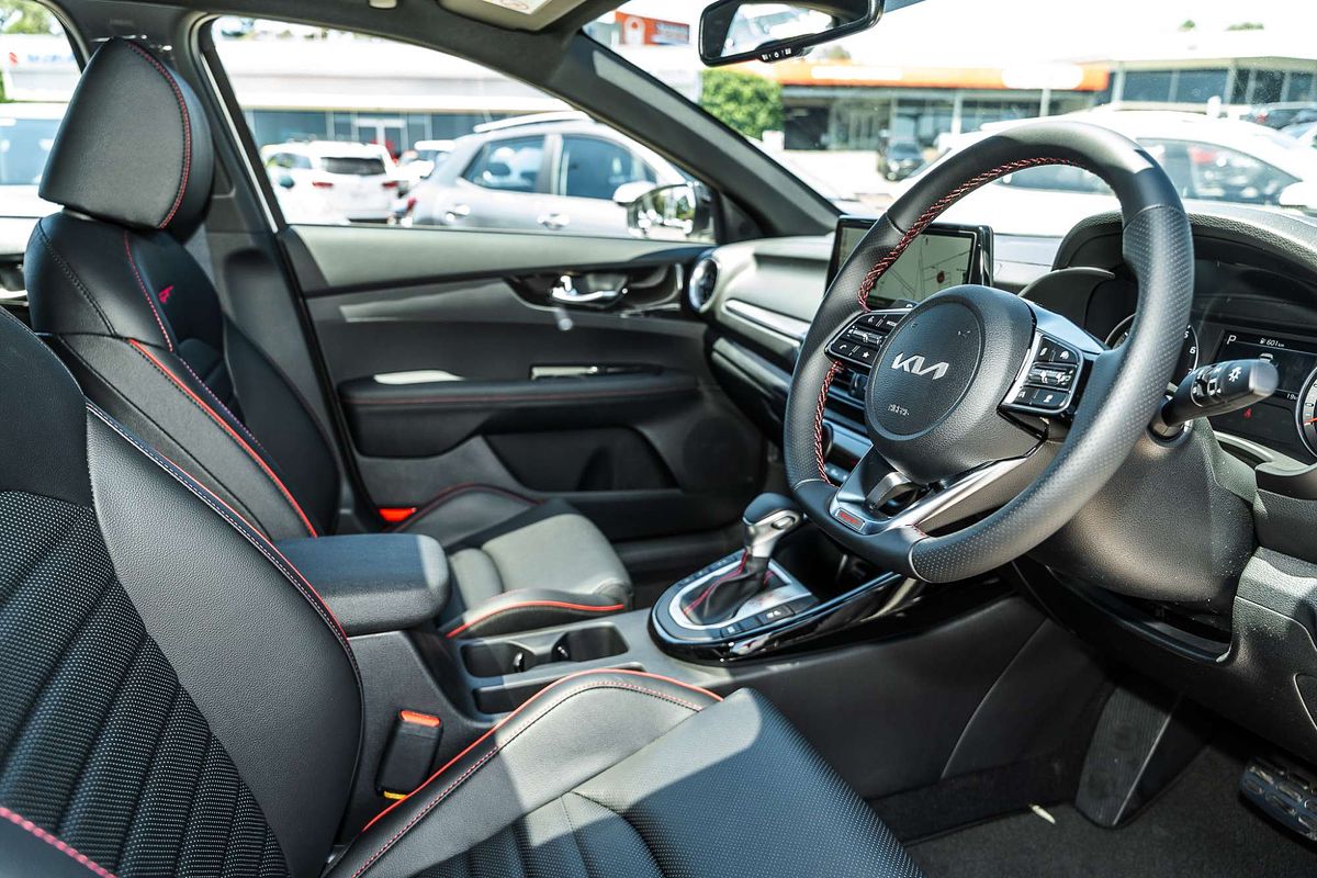 2024 Kia Cerato GT BD