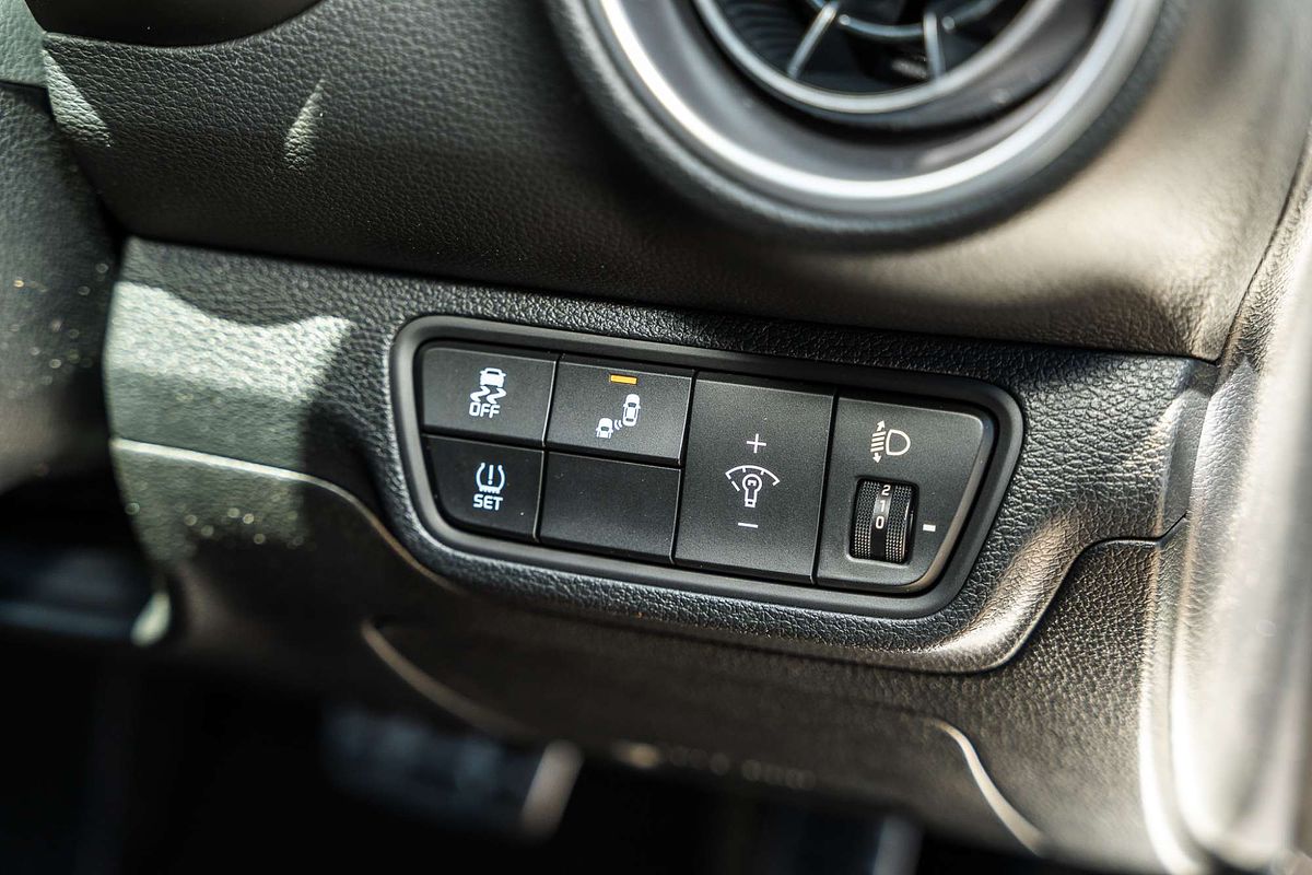2024 Kia Cerato GT BD