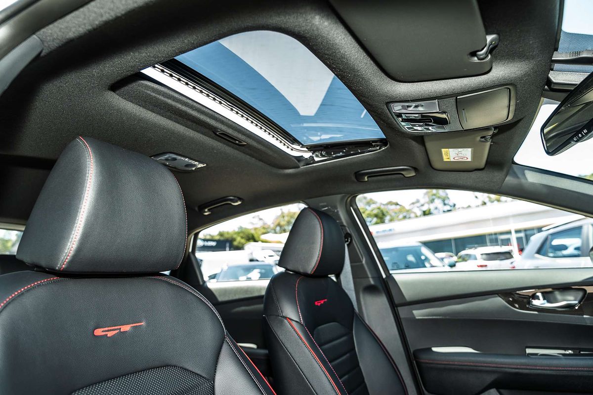 2024 Kia Cerato GT BD