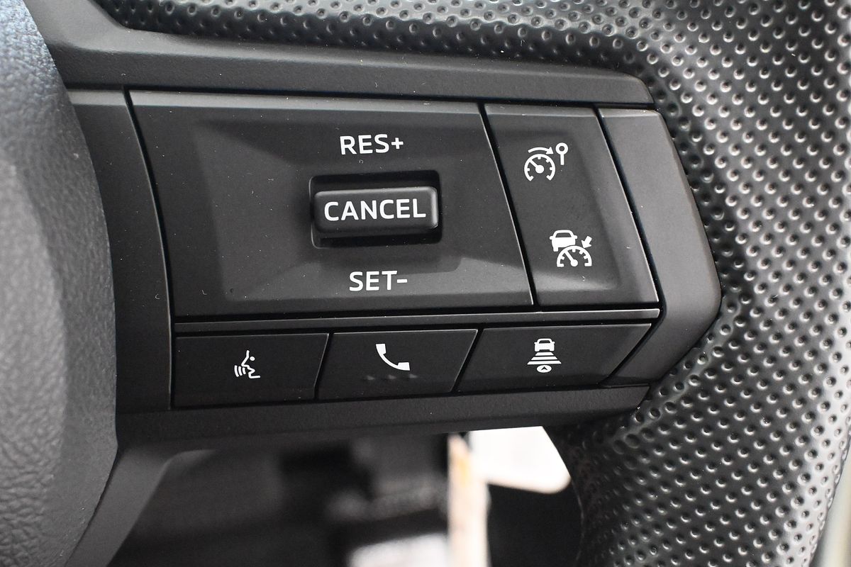 2024 Mitsubishi Triton GLX+ MV 4X4