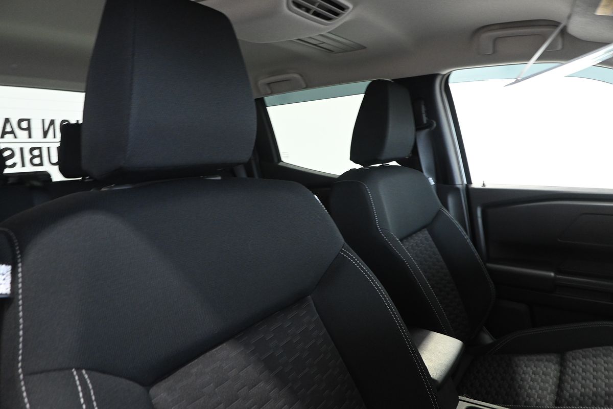 2024 Mitsubishi Triton GLX+ MV 4X4