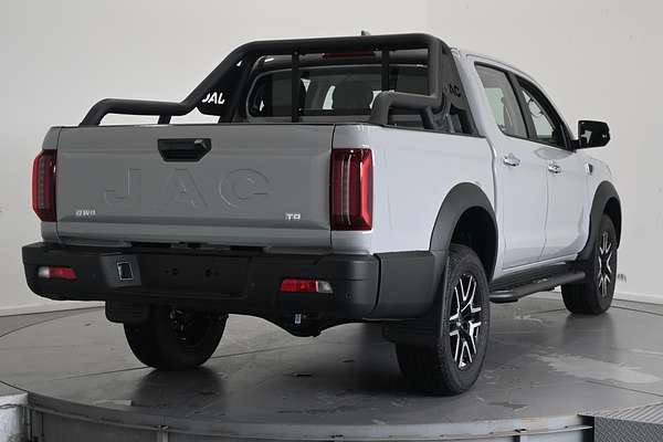 2024 JAC T9 Oasis (No Series)