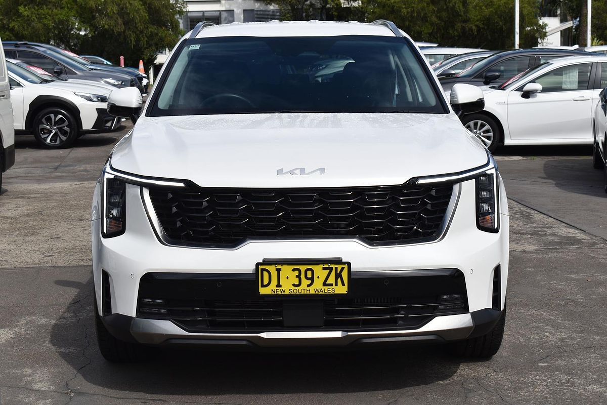 2023 Kia Sorento Sport+ MQ4 PE