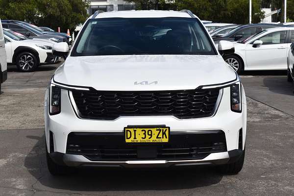 2023 Kia Sorento Sport+ MQ4 PE