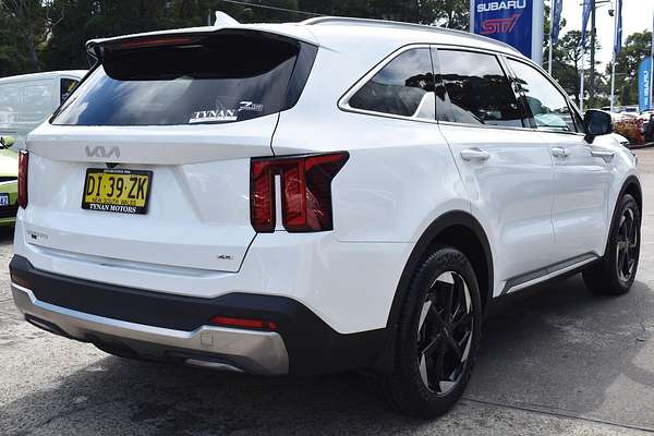 2023 Kia Sorento Sport+ MQ4 PE