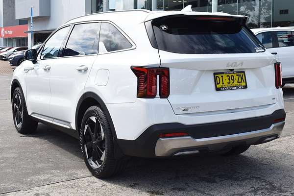 2023 Kia Sorento Sport+ MQ4 PE