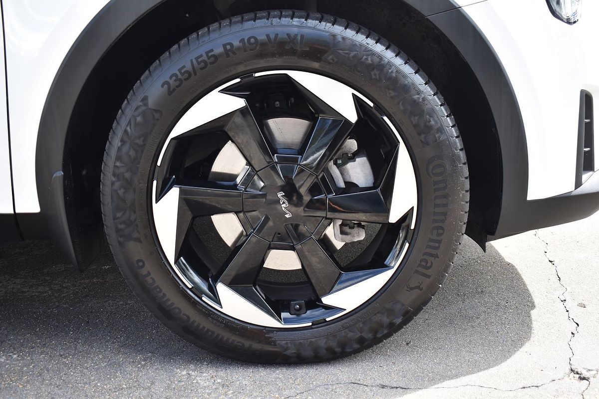 2023 Kia Sorento Sport+ MQ4 PE