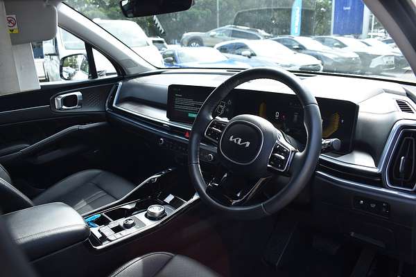 2023 Kia Sorento Sport+ MQ4 PE
