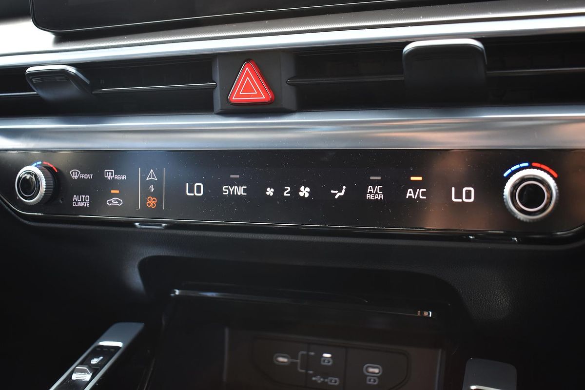 2023 Kia Sorento Sport+ MQ4 PE