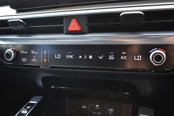 2023 Kia Sorento Sport+ MQ4 PE