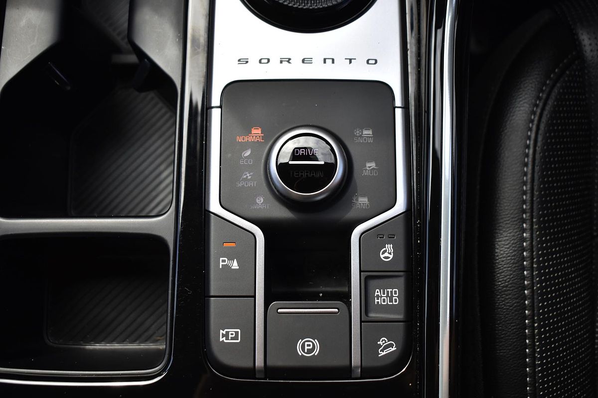 2023 Kia Sorento Sport+ MQ4 PE