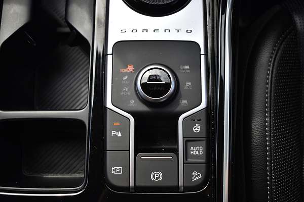 2023 Kia Sorento Sport+ MQ4 PE