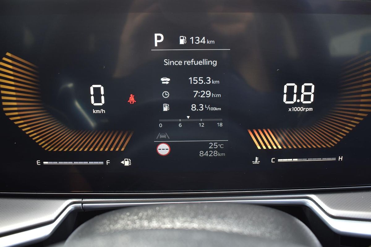2023 Kia Sorento Sport+ MQ4 PE