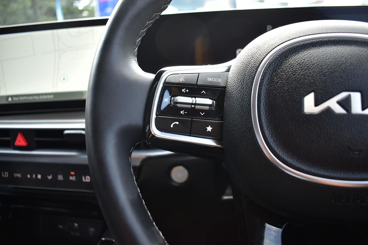 2023 Kia Sorento Sport+ MQ4 PE