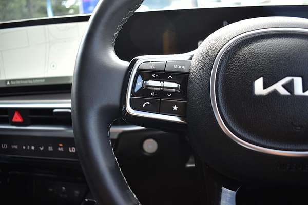 2023 Kia Sorento Sport+ MQ4 PE