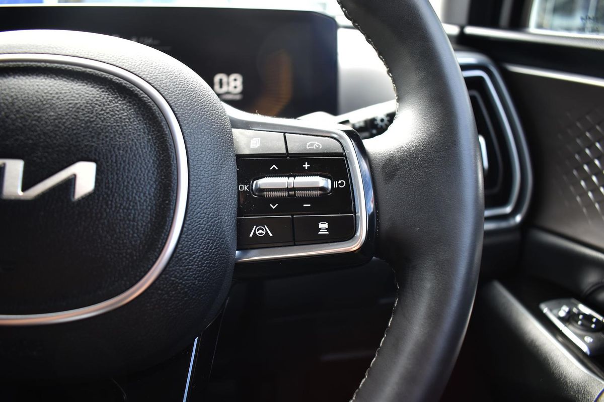 2023 Kia Sorento Sport+ MQ4 PE