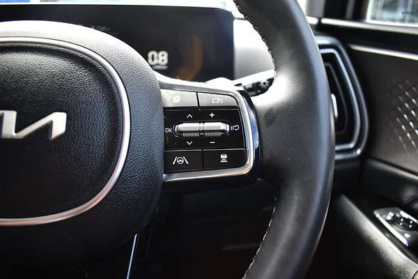 2023 Kia Sorento Sport+ MQ4 PE