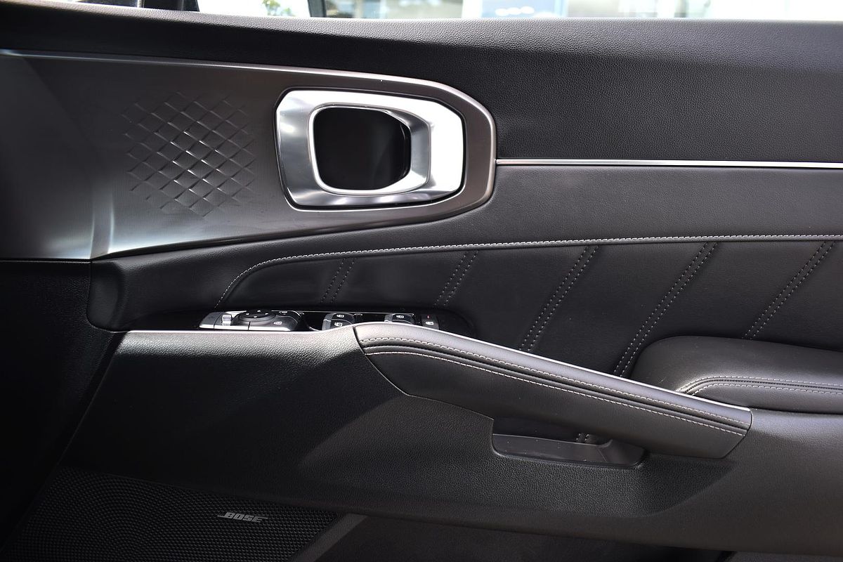 2023 Kia Sorento Sport+ MQ4 PE
