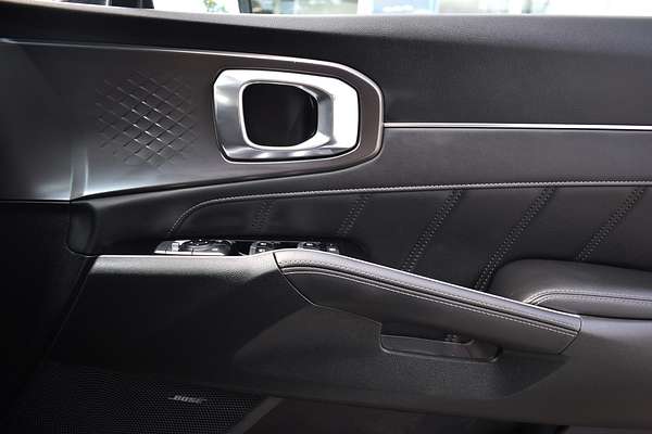 2023 Kia Sorento Sport+ MQ4 PE