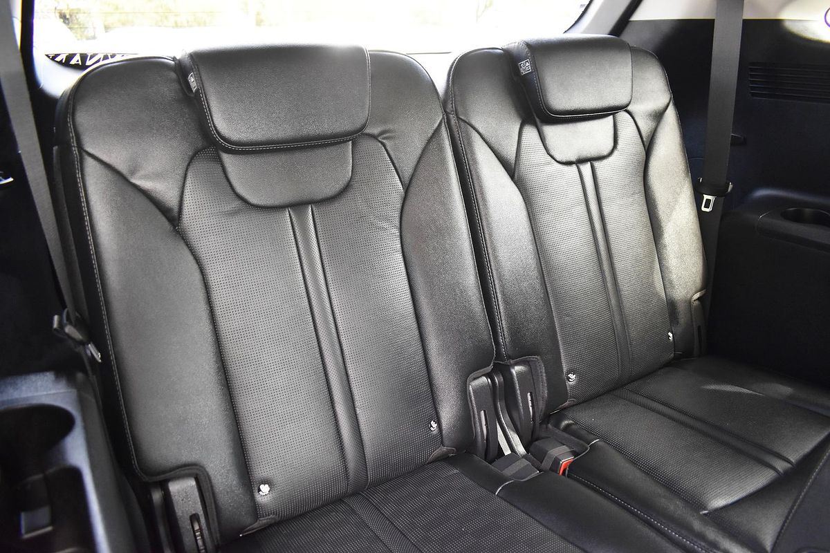 2023 Kia Sorento Sport+ MQ4 PE
