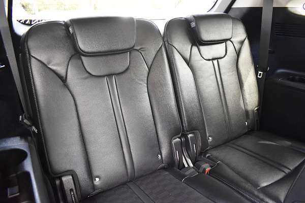 2023 Kia Sorento Sport+ MQ4 PE