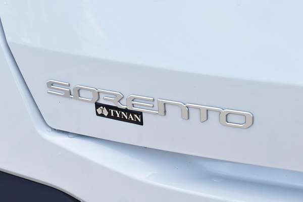 2023 Kia Sorento Sport+ MQ4 PE