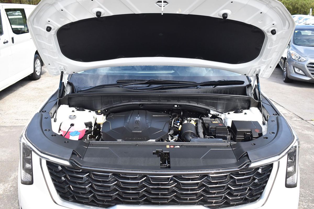 2023 Kia Sorento Sport+ MQ4 PE